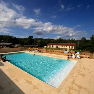 Terres De France - Les Hameaux De Pomette Parque de vacaciones