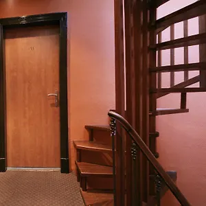 Beauséjour Hotel