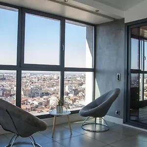 Lofts - Centre Ramblas Apartahotel